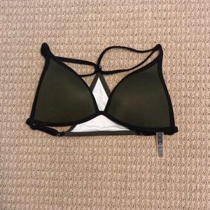 PINK adjustable bathingsuit top